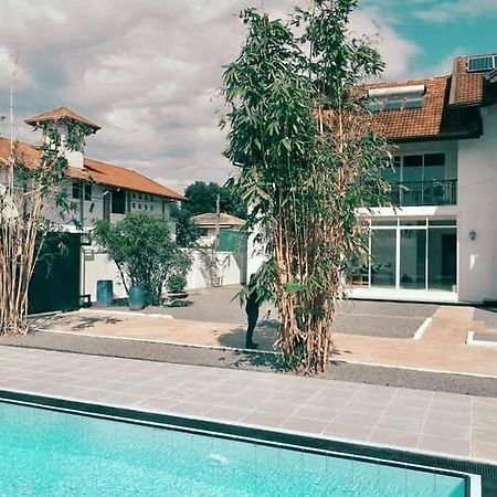 Aradhana Airport Transit Hotel Катунаяка Екстер'єр фото