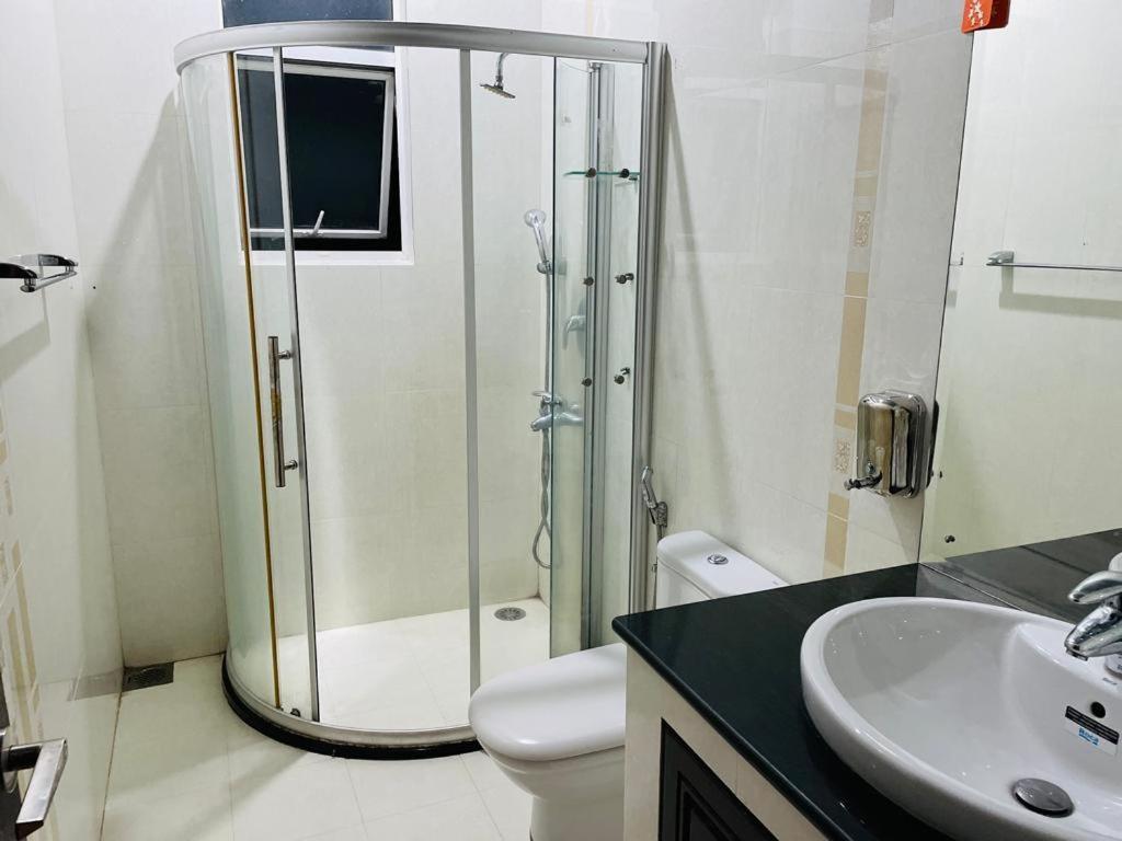 Aradhana Airport Transit Hotel Катунаяка Екстер'єр фото